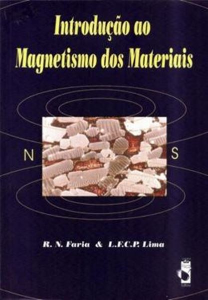 Picture of INTRODUCAO AO MAGNETISMO DOS MATERIAIS