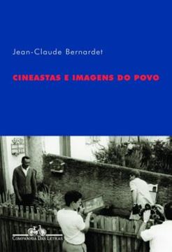 Imagem de CINEASTAS E IMAGENS DO POVO