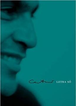 Imagem de LETRA SO / SOBRE AS LETRAS (2 VOLUMES)