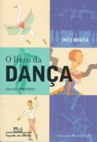 Picture of LIVRO DA DANCA, O