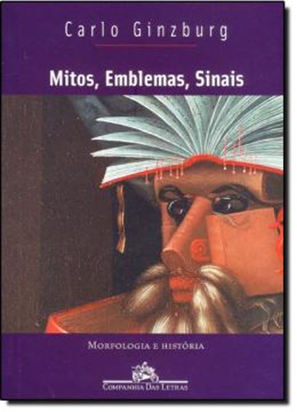 Picture of MITOS, EMBLEMAS, SINAIS
