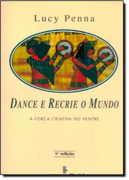 Picture of DANCE E RECRIE O MUNDO