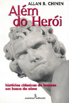 Imagem de ALEM DO HEROI