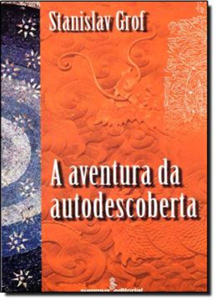 Picture of A AVENTURA DA AUTODESCOBERTA