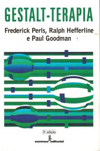 Picture of GESTALT-TERAPIA