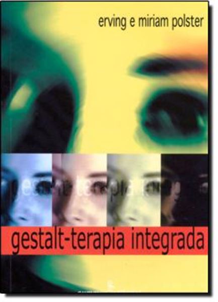 Picture of GESTALT-TERAPIA INTEGRADA