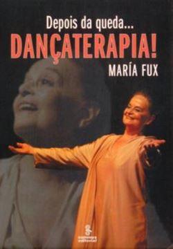 Imagem de DEPOIS DA QUEDA... DANCATERAPIA!