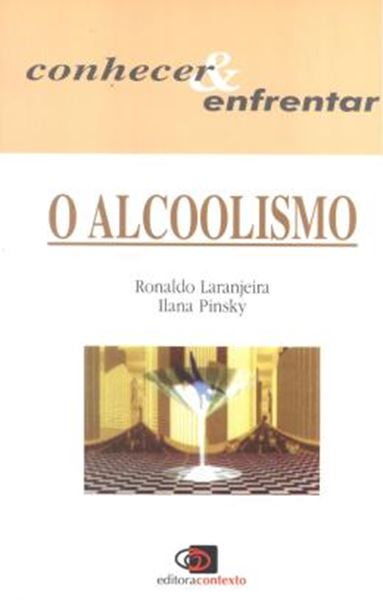 Picture of ALCOOLISMO, O
