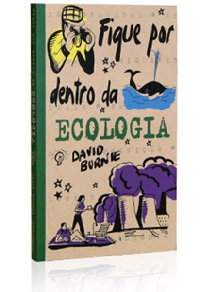 Picture of FIQUE POR DENTRO DA ECOLOGIA