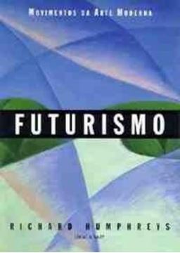 Imagem de FUTURISMO