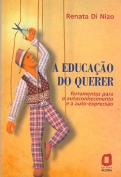 Imagem de A EDUCACAO DO QUERER