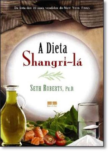 Picture of A DIETA SHANGRI-LA - 2ª ED
