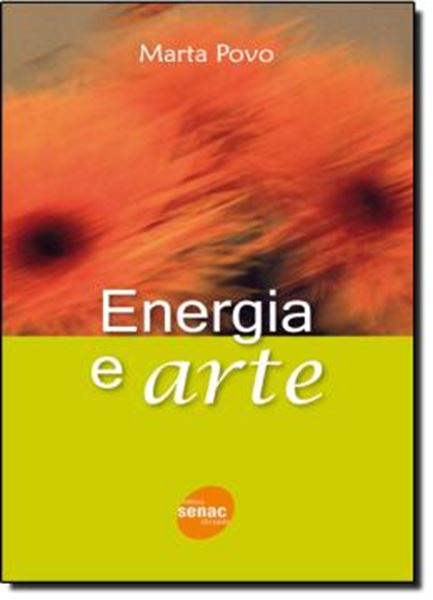 Picture of ENERGIA E ARTE