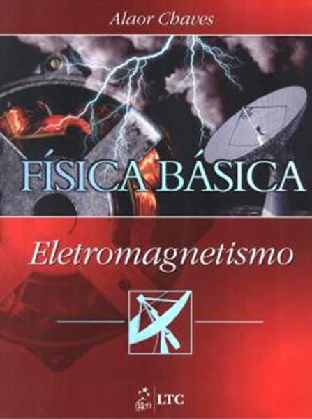 Picture of FISICA BASICA - ELETROMAGNETISMO