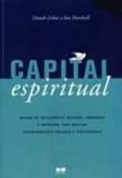 Picture of CAPITAL ESPIRITUAL