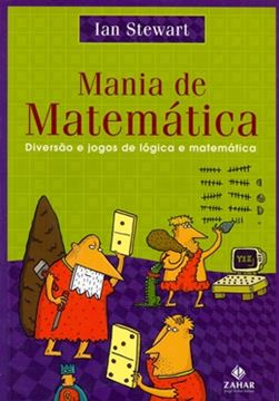 Imagem de MANIA DE MATEMATICA