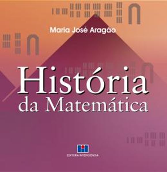 Picture of HISTORIA DA MATEMATICA
