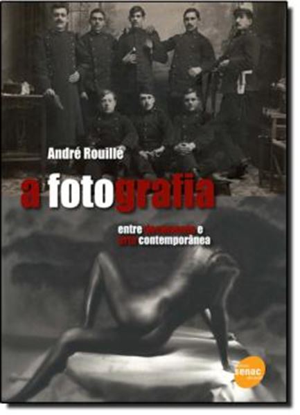 Picture of FOTOGRAFIA, A - ENTRE DOCUMENTO E ARTE CONTEMPORANEA