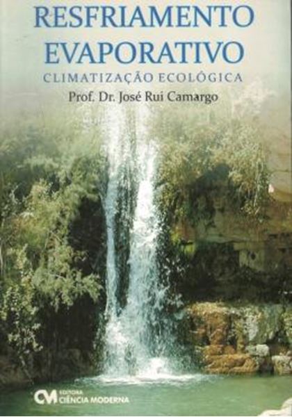 Picture of RESFRIAMENTO EVAPORATIVO - CLIMATIZACAO ECOLOGICA
