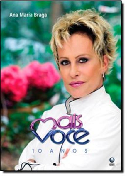 Picture of MAIS VOCE 10 ANOS