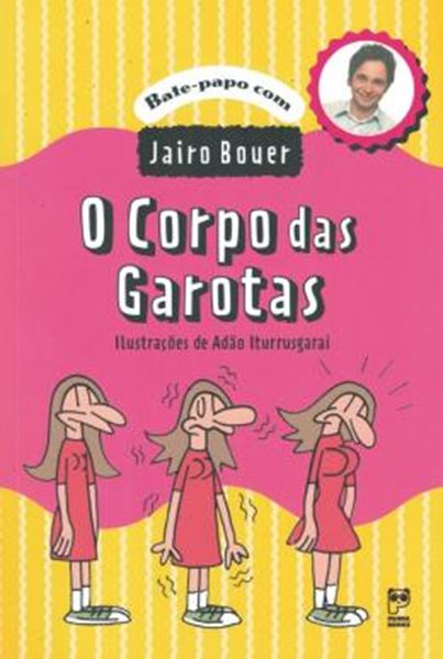 Picture of CORPO DAS GAROTAS, O