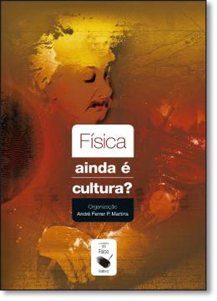 Picture of FISICA AINDA E CULTURA?