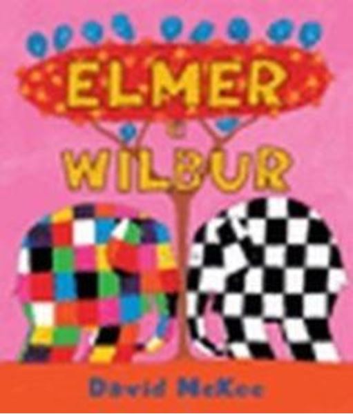 Picture of ELMER E WILBUR