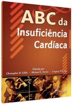 Imagem de ABC DA INSUFICIENCIA CARDIACA
