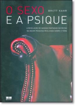 Imagem de SEXO E PSIQUE, O