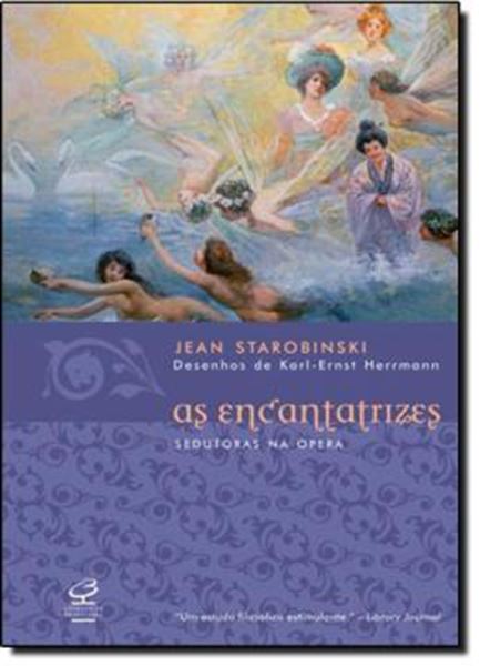 Picture of ENCANTATRIZES, AS