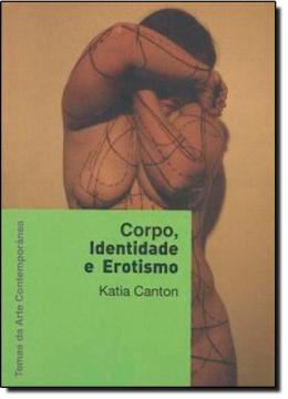 Imagem de CORPO, IDENTIDADE E EROTISMO