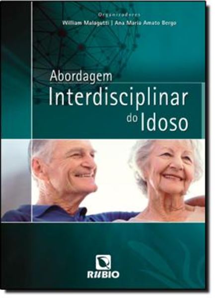 Picture of ABORDAGEM INTERDISCIPLINAR DO IDOSO 