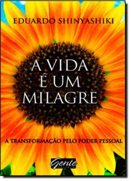 Picture of VIDA E UM MILAGRE, A