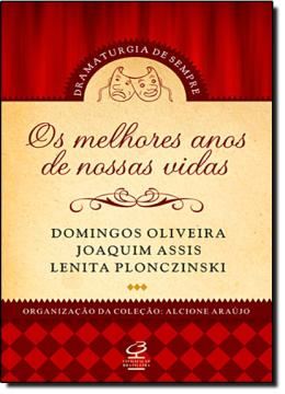 Imagem de MELHORES ANOS DE NOSSAS VIDAS, OS