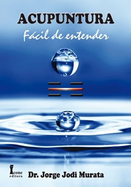 Picture of ACUPUNTURA FACIL DE ENTENDER