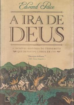 Imagem de IRA DE DEUS, A