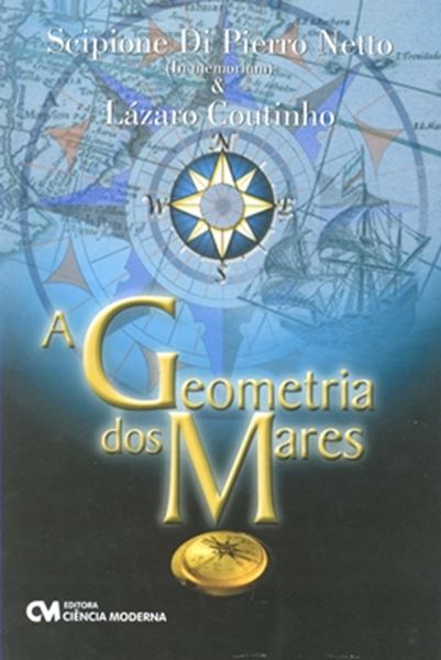 Picture of GEOMETRIA DOS MARES, A