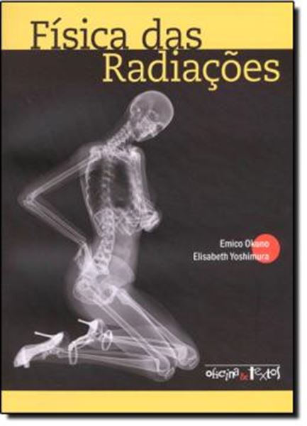 Picture of FISICA DAS RADIACOES 