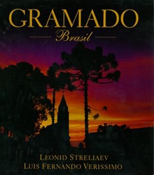 Imagem de GRAMADO BRASIL