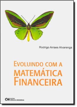 Imagem de EVOLUINDO COM A MATEMATICA FINANCEIRA