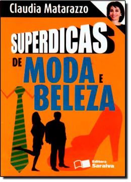 Imagem de SUPERDICAS DE MODA E BELEZA