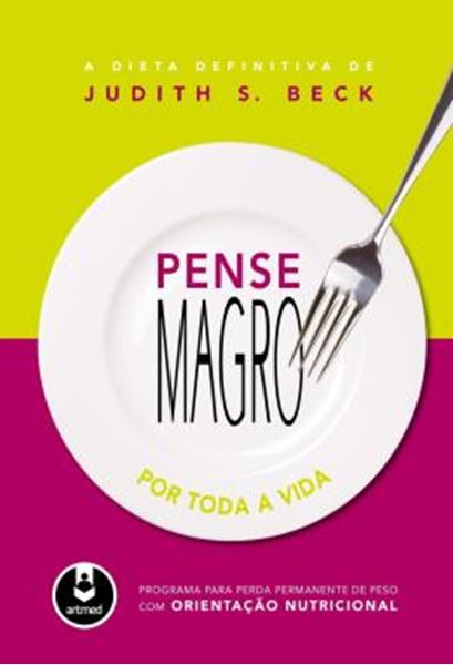 Picture of PENSE MAGRO POR TODA A VIDA