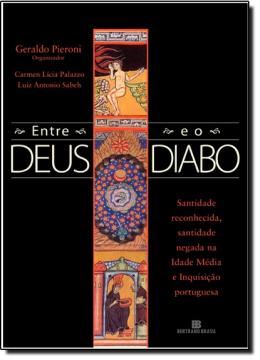 Imagem de ENTRE DEUS E O DIABO