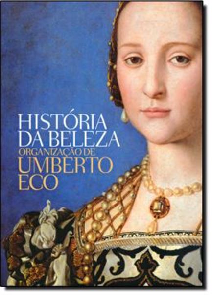 Picture of HISTORIA DA BELEZA - 7ªED