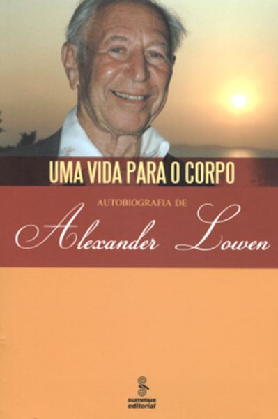 Picture of UMA VIDA PARA O CORPO