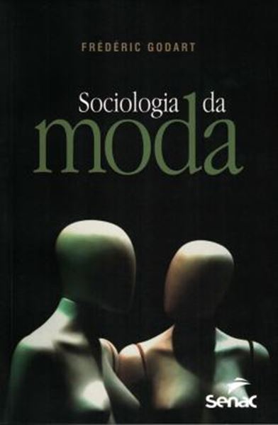Picture of SOCIOLOGIA DA MODA
