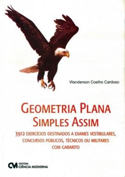 Picture of GEOMETRIA PLANA SIMPLES ASSIM