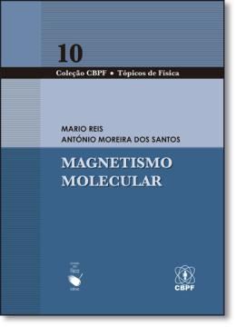 Imagem de MAGNETISMO MOLECULAR