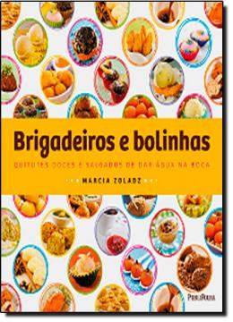 Imagem de BRIGADEIROS E BOLINHAS