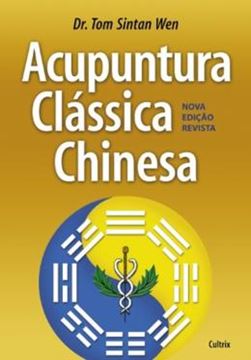 Imagem de ACUPUNTURA CLASSICA CHINESA